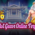 Strategi Bermain Slot Online dengan Taruhan Kecil