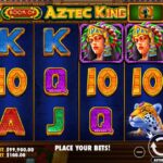 Rahasia di Balik Jackpot Progresif Slot Online