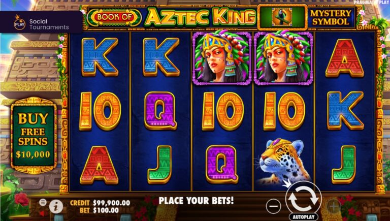 Rahasia di Balik Jackpot Progresif Slot Online