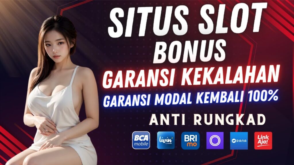 Slot Online untuk Pemula: Memahami Terminologi Dasar