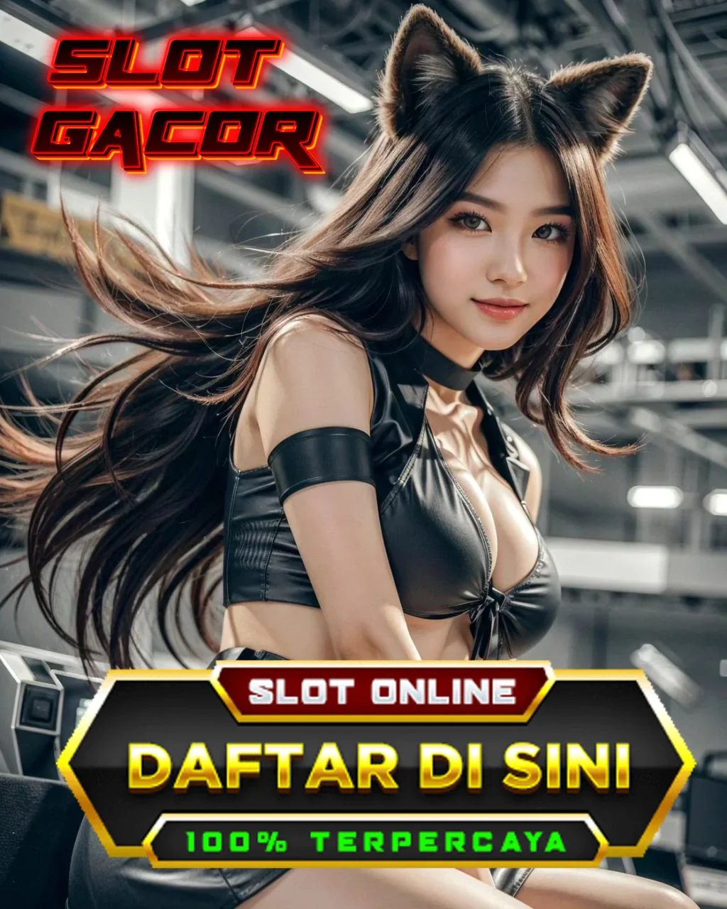 Slot Online dengan Musik dan Suara Terbaik