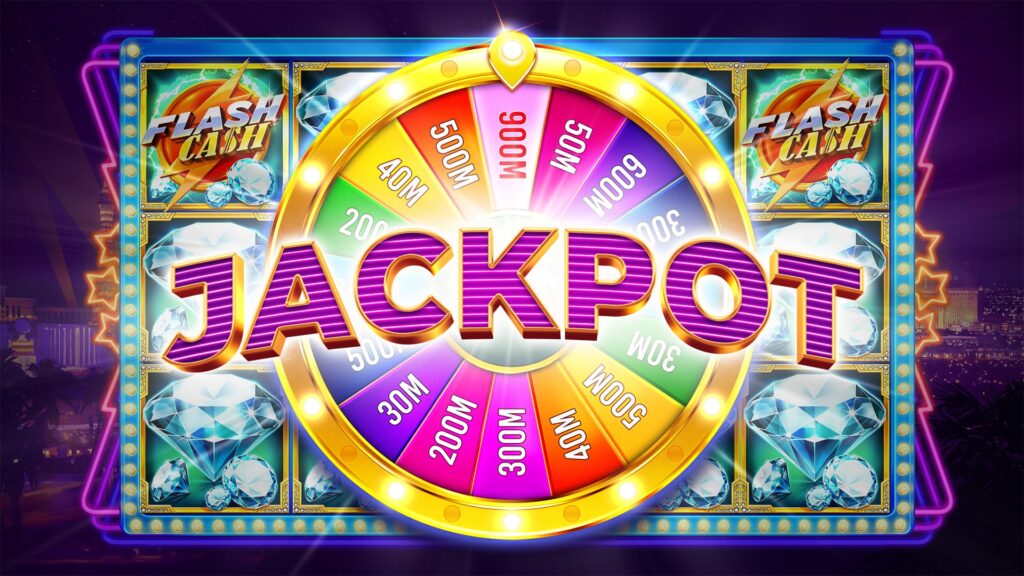 10 Game Slot Online Terbaik Sepanjang Masa