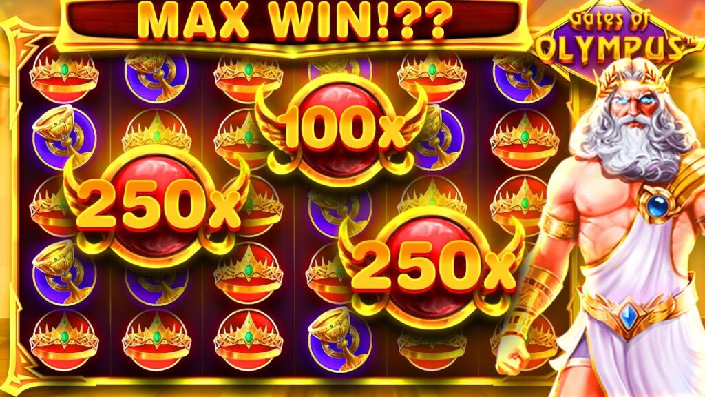 Slot Bertema Natal yang Wajib Dimainkan di Musim Liburan