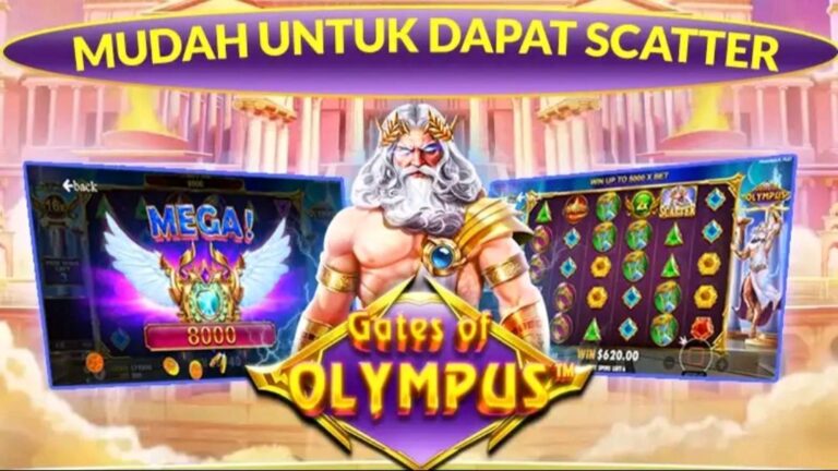 Cara Menghindari Kesalahan Pemula Saat Bermain Slot Online