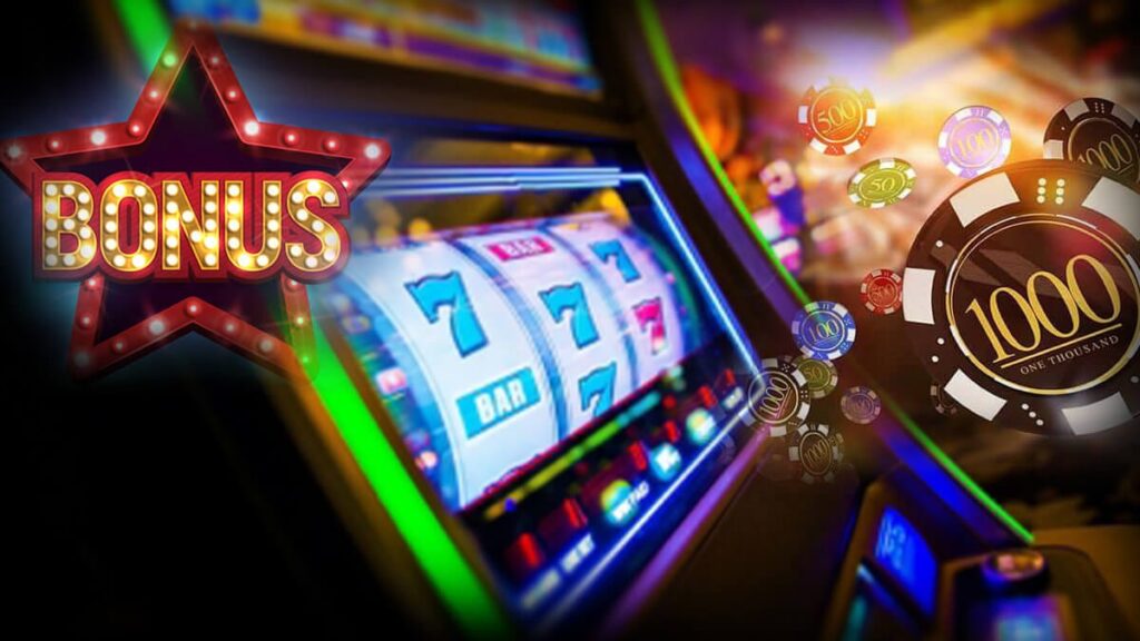 Bagaimana Slot Online Menjadi Hiburan di Era Digital