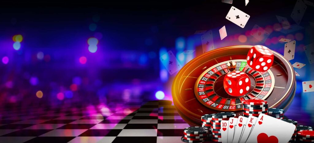 Rekomendasi Slot Online Terbaik dengan RTP Tinggi