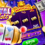 Keuntungan Bermain Slot Online di Situs Resmi