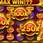 Slot Online Bertema Horor untuk Penggemar Ketegangan