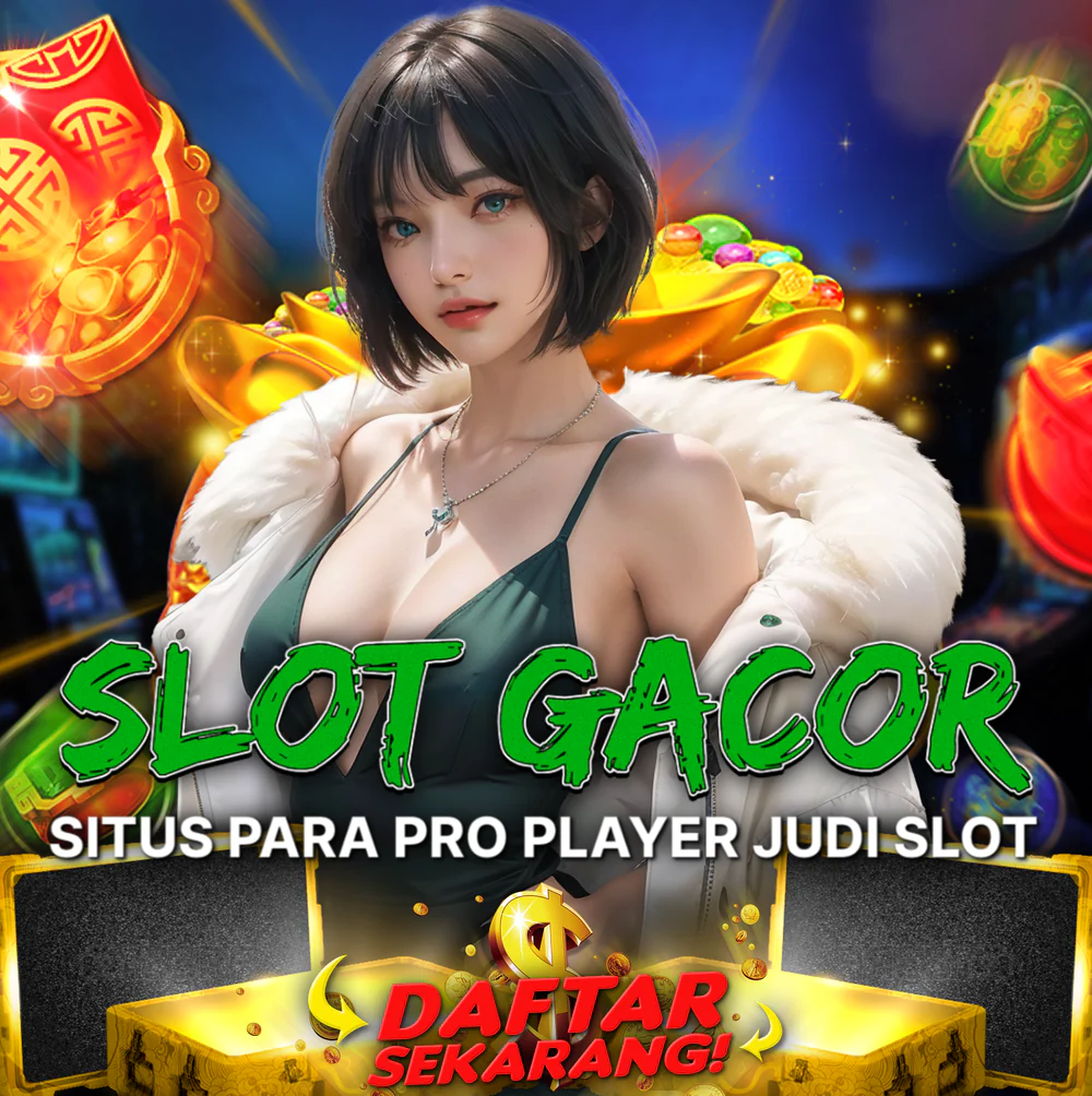 Mitos dan Fakta Tentang Slot Online