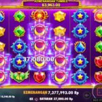 Memahami Scatter dan Fungsinya dalam Slot Online