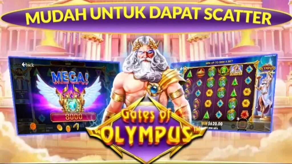 Cara Memilih Slot Online yang Tepat untuk Dimainkan