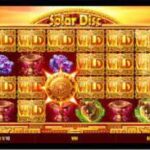 Fitur Wild dan Scatter: Apa Fungsinya dalam Slot Online?