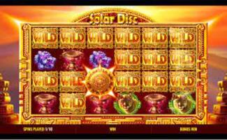 Fitur Wild dan Scatter: Apa Fungsinya dalam Slot Online?