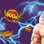 5 Slot Online dengan Bonus Tanpa Deposit Terbaik