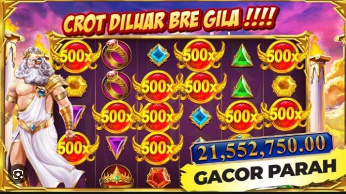 Cara Mengklaim Bonus Tanpa Deposit di Slot Online