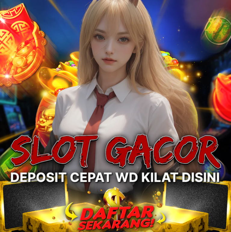 Slot Online Terpercaya: Tips Menghindari Penipuan