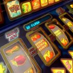 Slot Online dengan Bonus Cashback Terbesar