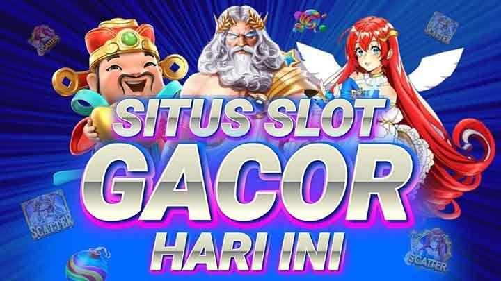 Mengapa Penting Bermain di Situs Slot Online Berlisensi?