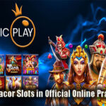 Mengelola Emosi saat Bermain Slot Online