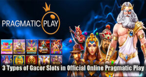 Mengelola Emosi saat Bermain Slot Online