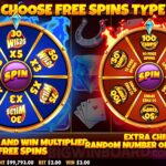 Slot Online Sebagai Alternatif Hiburan Saat Santai