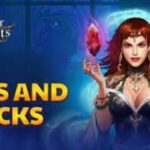 Slot Bertema Alam untuk Pecinta Lingkungan