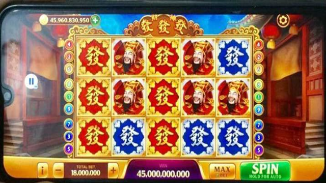 Kisah Pemain yang Berhasil Menang Besar di Slot Online