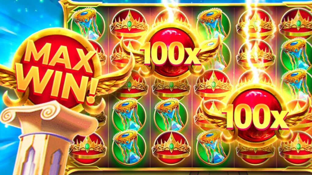 Apakah Bermain Slot Online Mengandalkan Keberuntungan Saja?