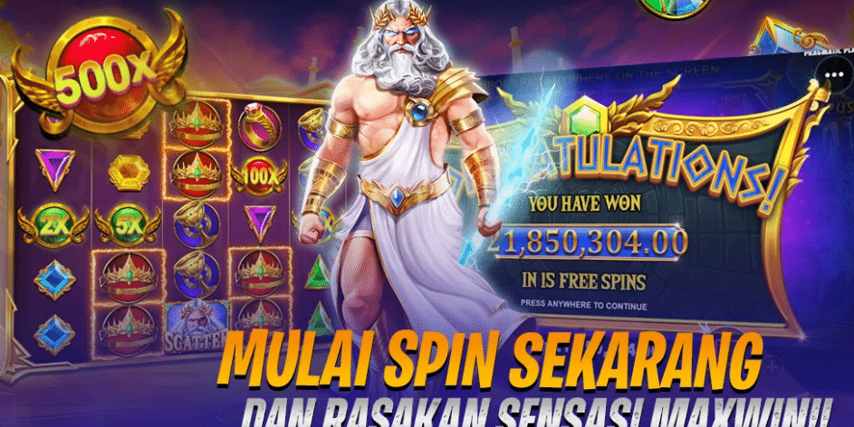 Peran Otoritas Permainan dalam Industri Slot Online