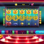 Slot dengan Mekanisme Cluster yang Menarik