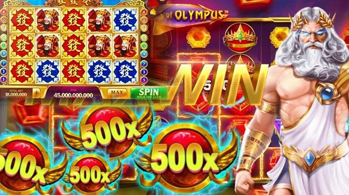 Bagaimana Memilih Situs Slot Online Terpercaya