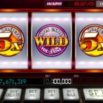 Algoritma Slot Online: Apakah Bisa Ditebak?