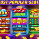 Mengenal Fitur Bonus Buy di Game Slot Online