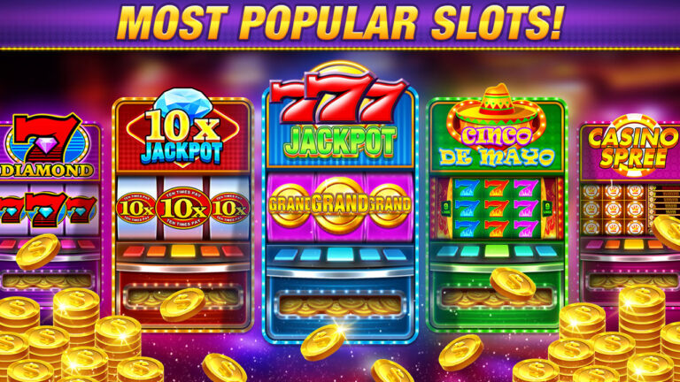 Mengenal Fitur Bonus Buy di Game Slot Online