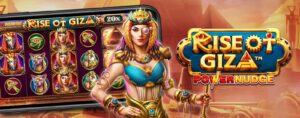 Slot Online dengan Peluang Jackpot Terbaik