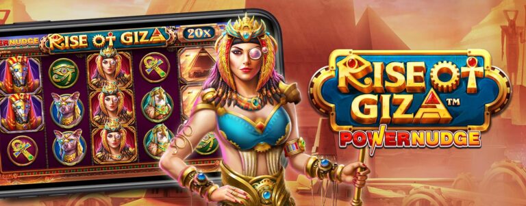 Slot Online dengan Peluang Jackpot Terbaik