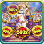 Slot Online dengan Tema Mitologi yang Menarik