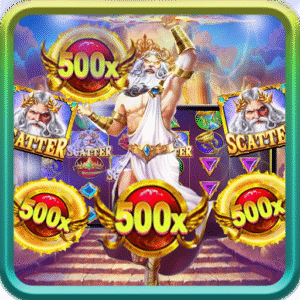 Slot Online dengan Tema Mitologi yang Menarik